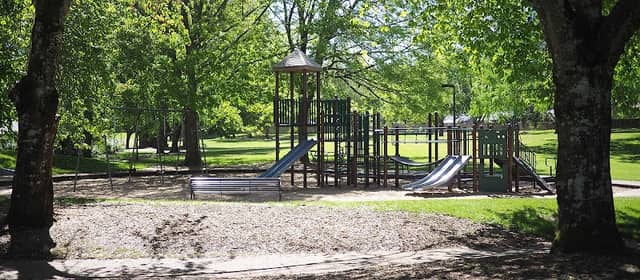 Thurston Park - Image 1