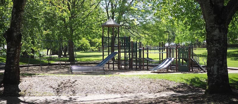 Thurston Park - Image 1