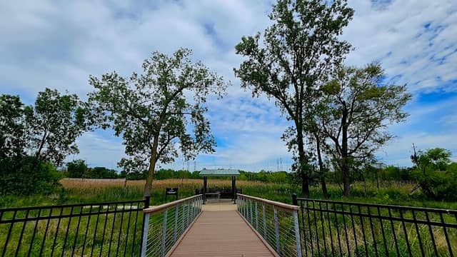 Orland Park Nature Center - Image 1