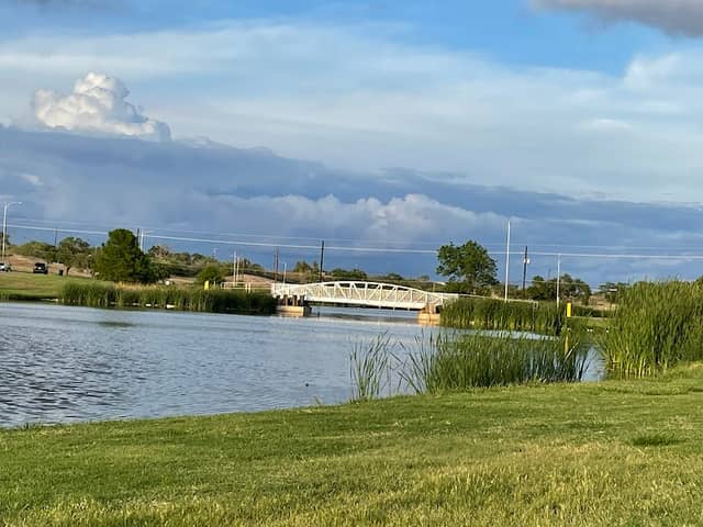 Mae Simmons Park - Image 1