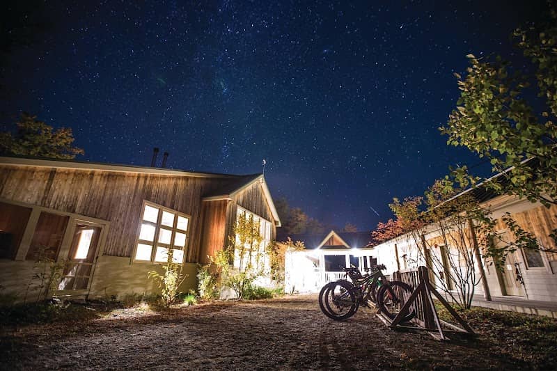Maine Huts & Trails - Image 1