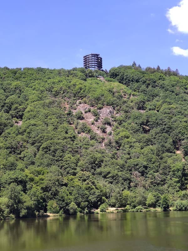 Schwefel - Flechten - Felsen - Image 1