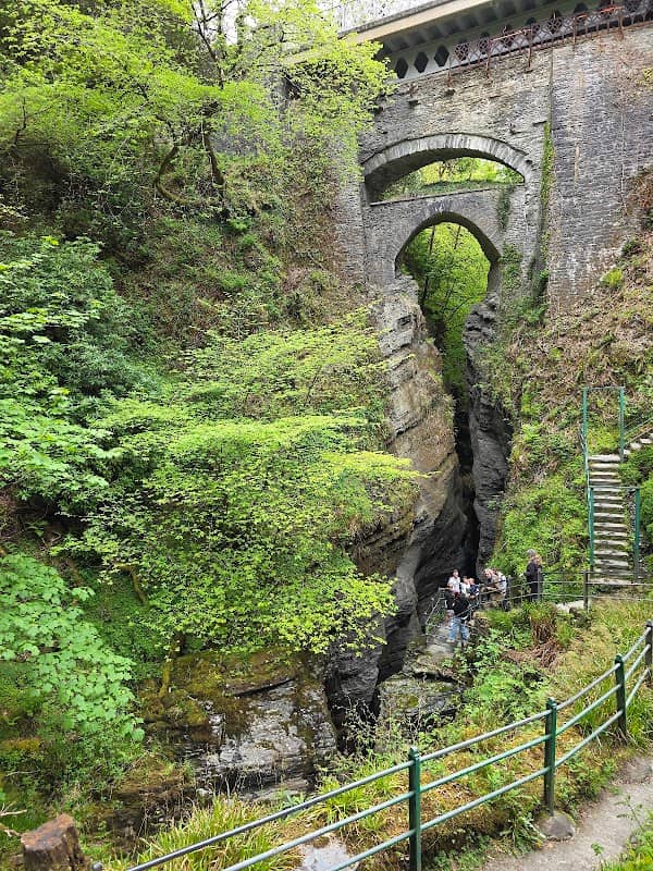 Devil's Bridge - Image 3