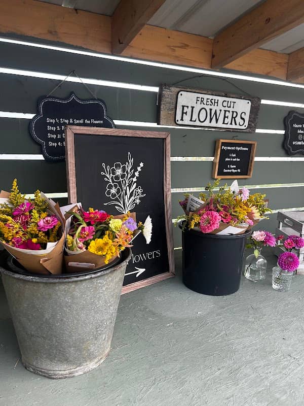 510 Flower Farm - Image 1