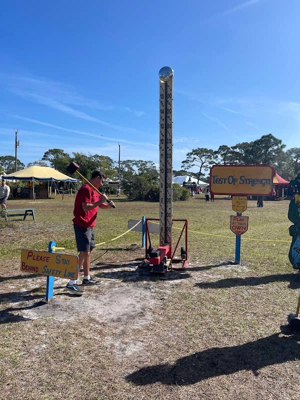 Brevard Renaissance Fair at Castle Park - Image 1