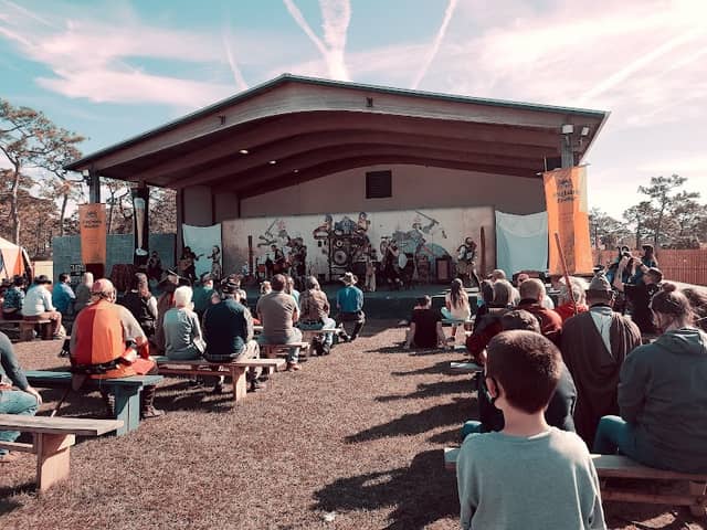 Brevard Renaissance Fair at Castle Park - Image 2