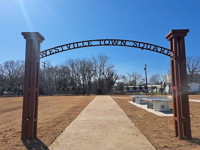 Westville Public Park and Picnic - Image 1