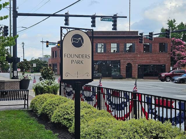 Founders Park - Image 3