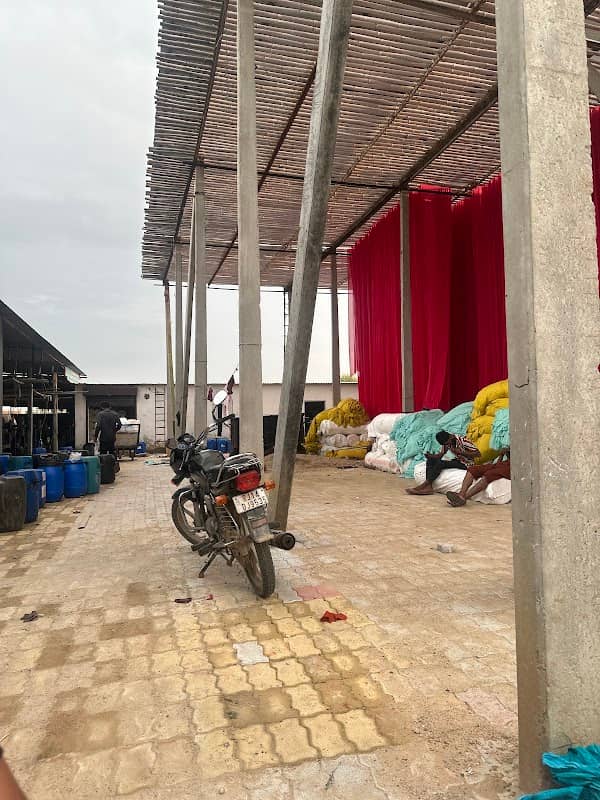 Meena Farm - Image 1