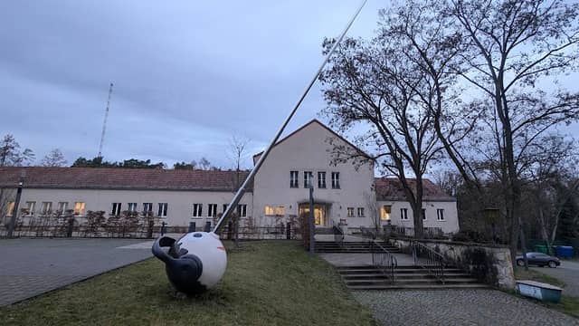 Funker, Skulptur von inges idee - Image 2