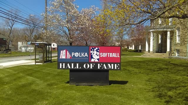 Polka Hall of Fame - Image 1