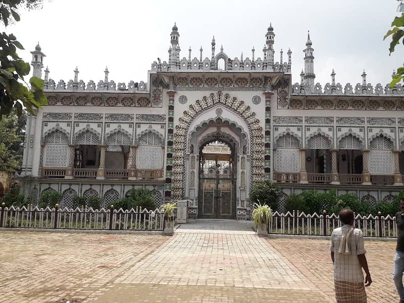 Rudauli Fort - Image 1