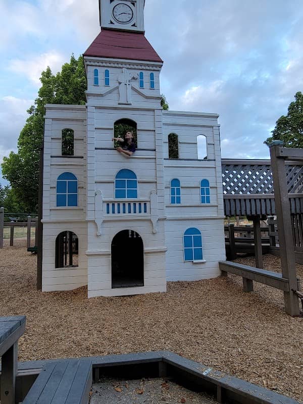 Wildcat Park - Image 1
