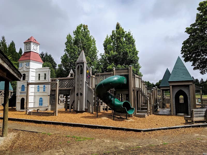 Wildcat Park - Image 2