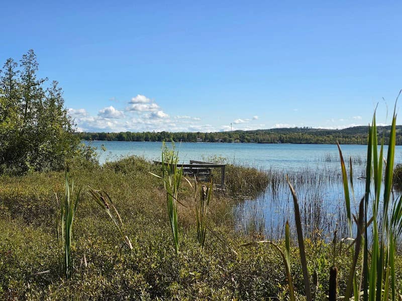 Round Lake Nature Preserve - Image 1