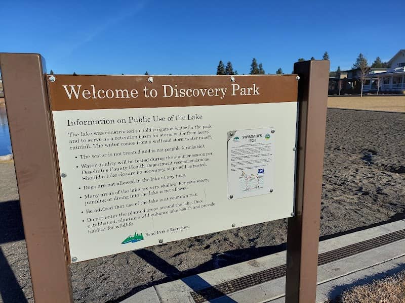 Discovery Park - Image 1