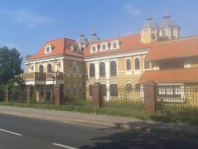 Skwer Niepodległości - Image 1