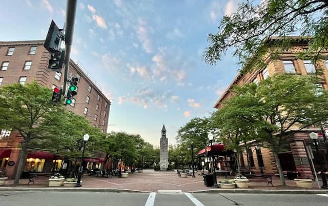 Corning's Gaffer District - Image 2