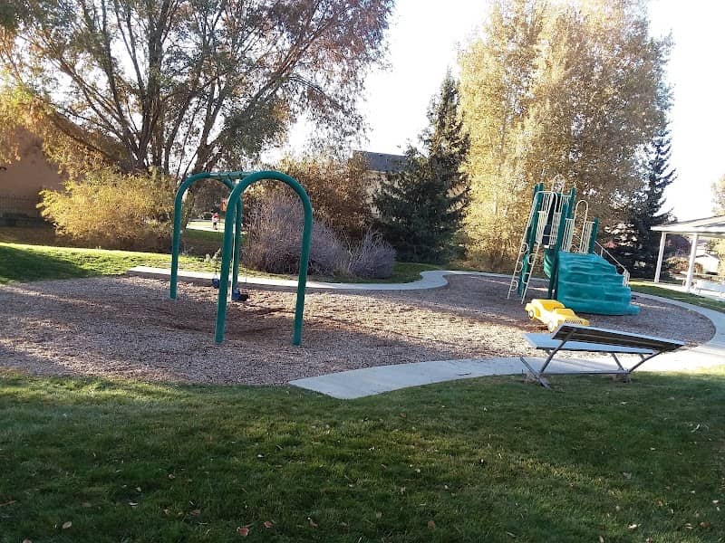 Dry Creek Trail - Image 1