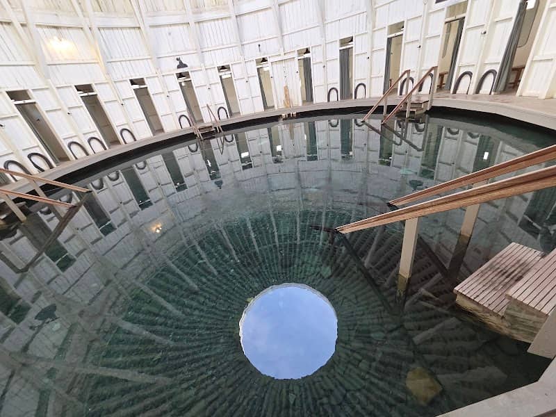 Warm Springs Pools - Image 1