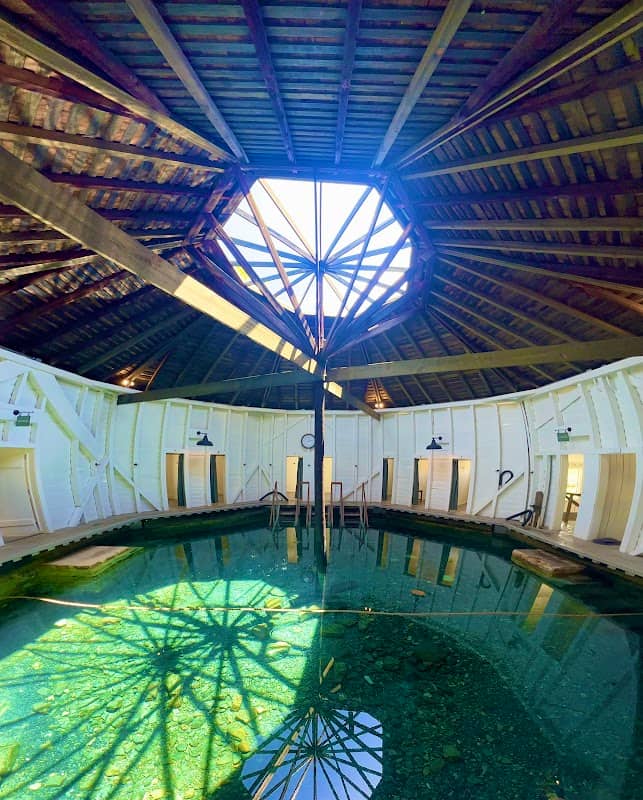 Warm Springs Pools - Image 2