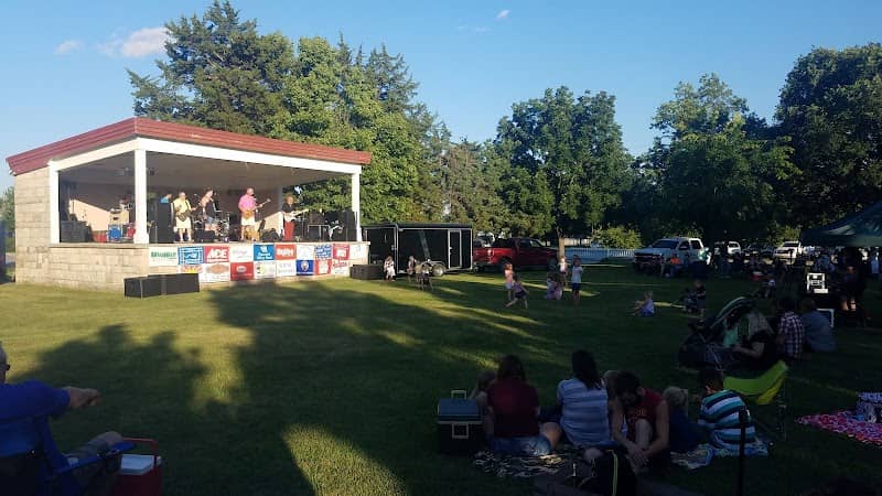 Pattee Park - Image 1
