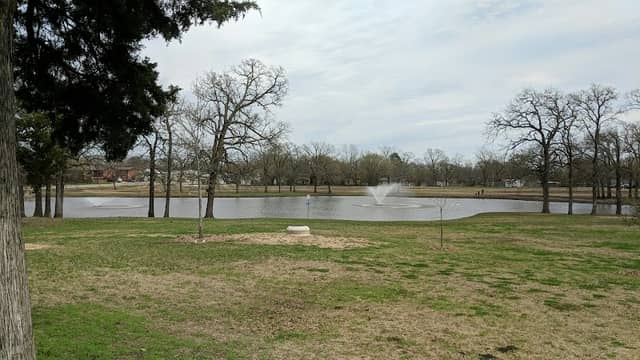 Graham Park - Image 1