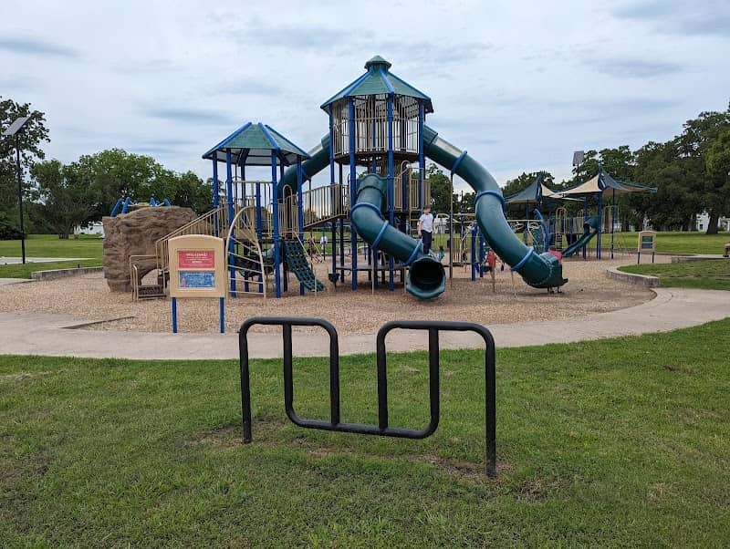 Graham Park - Image 2