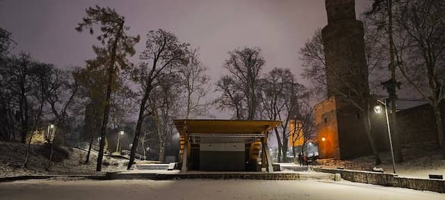 Teatr Letni Stargard - Image 2