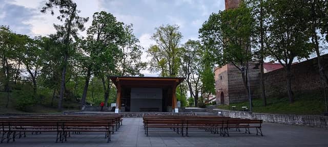 Teatr Letni Stargard - Image 1