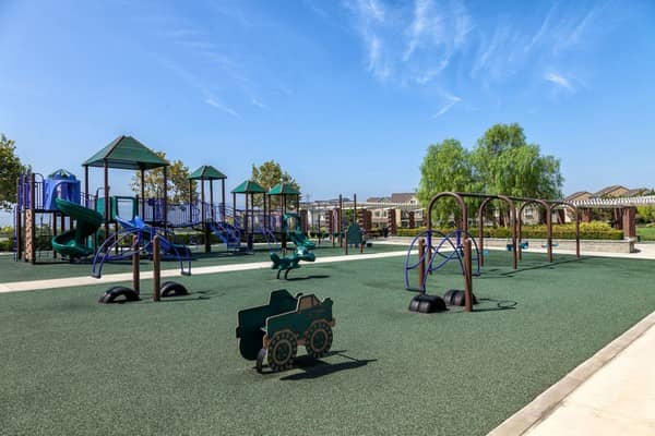 Heritage Park - Image 1