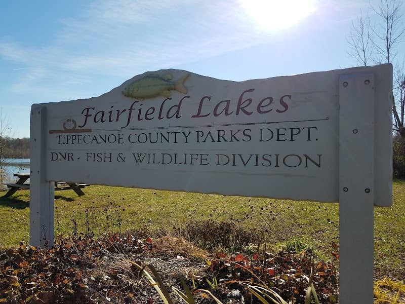 Fairfield Lakes Park - Image 3