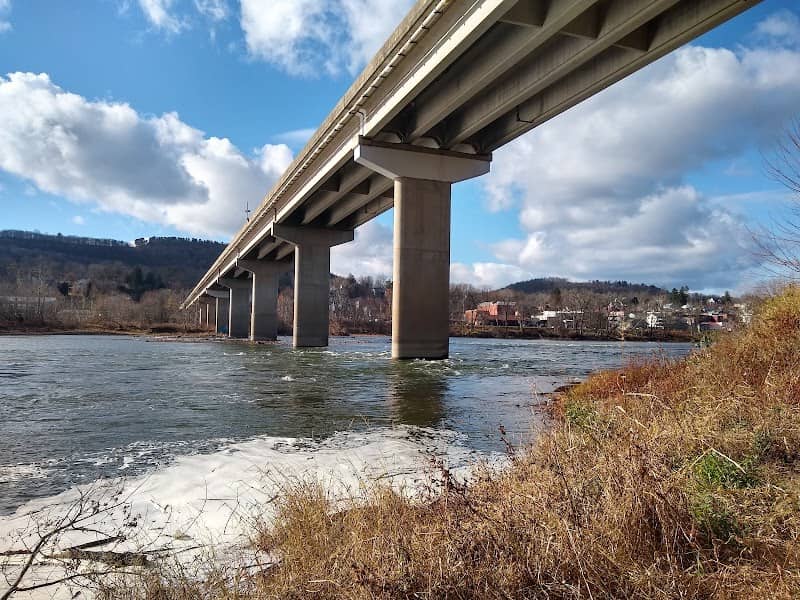 Eastside Riverfront Park - Image 1