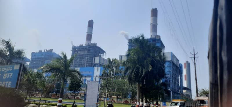 Simhadri Solar Tree - Image 2