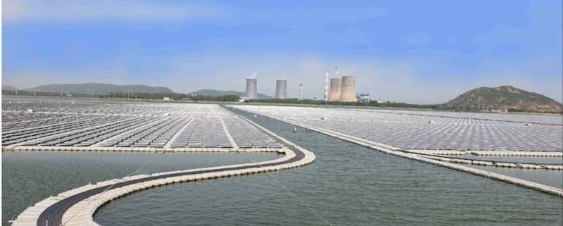 Simhadri Solar Tree - Image 1