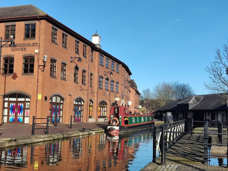 Coventry Canal Basin - Image 1