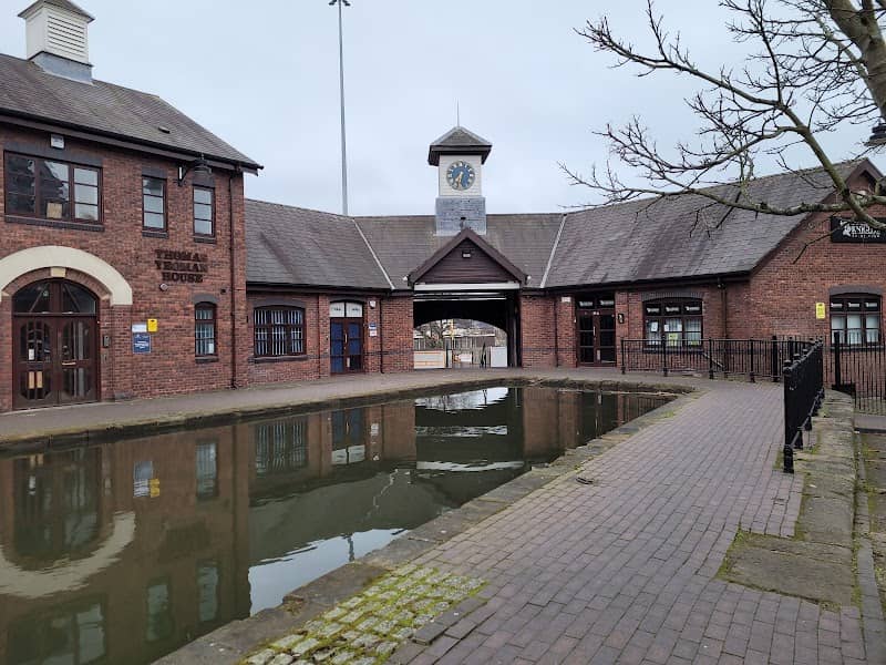 Coventry Canal Basin - Image 3