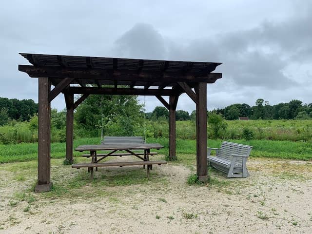 Morgan Park - Image 1