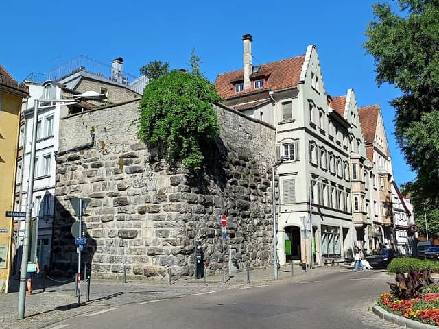 Heidenmauer - Image 1