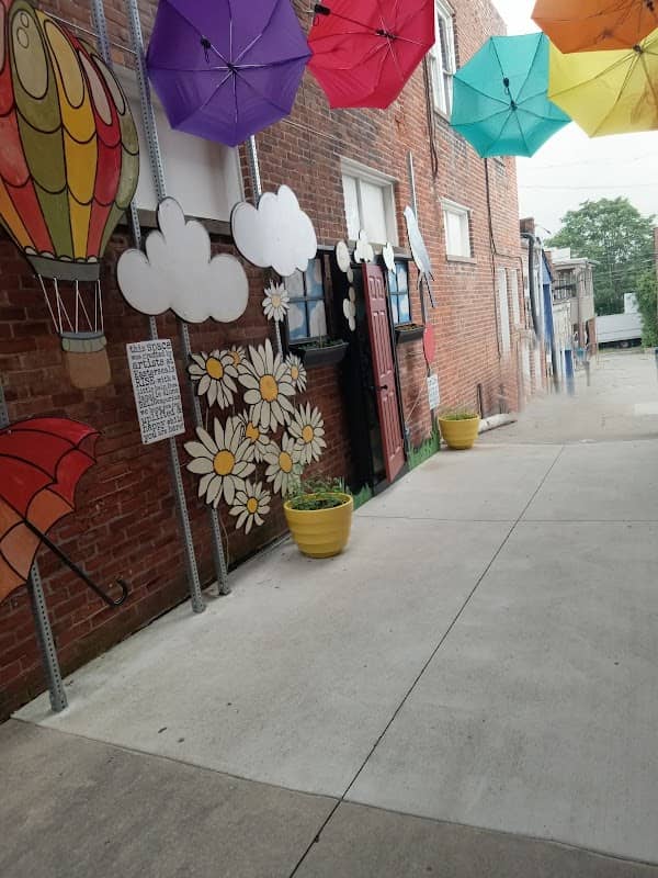Imagine Alley - Image 1
