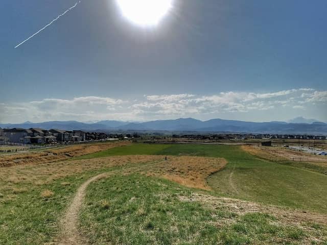Dry Creek Community Park - Image 1