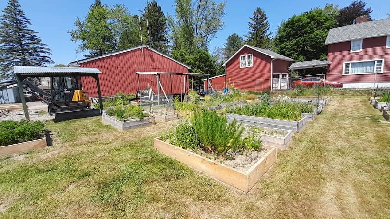 Community garden - Image 1