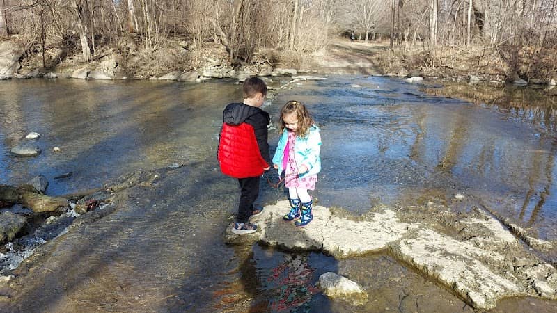 Sycamore Creek Park Pickering Shelter - Image 2