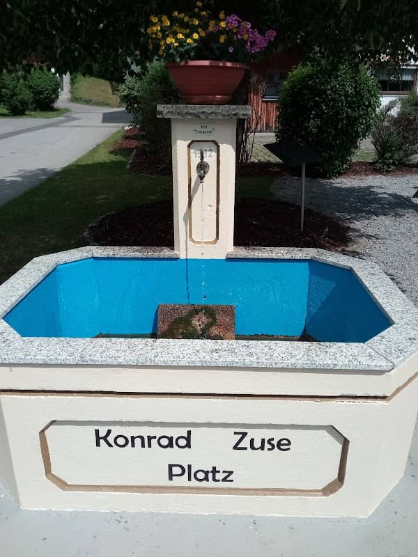 Konrad Zuse Platz - Image 1