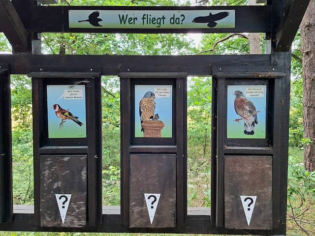 Naturlehrpfad Gifhorn-Winkel - Image 2