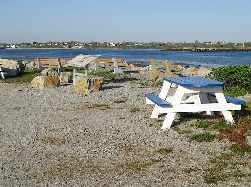 Lost to the Sea Memorial - Overton - Image 2