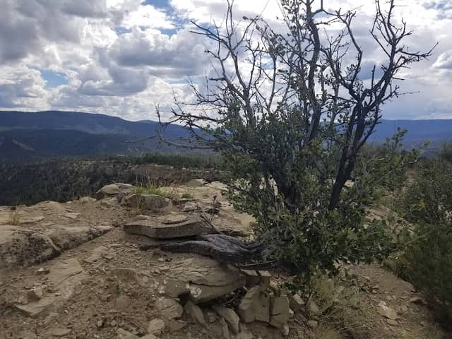 Chimney Rock Great Kiva - Image 3
