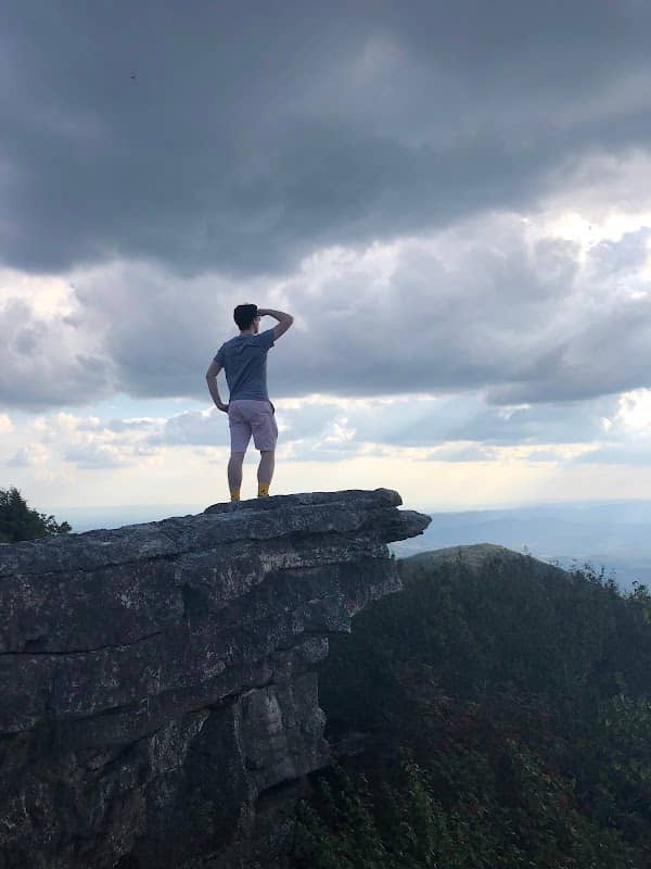 Mountain Top - Image 2