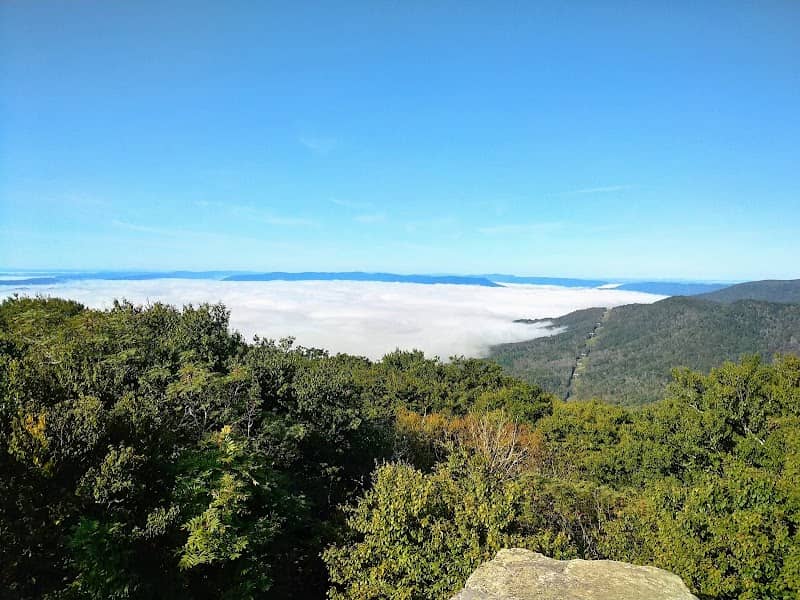 Mountain Top - Image 1