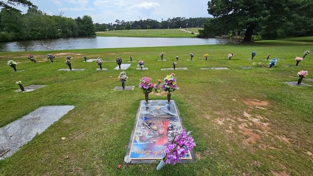 Hillandale Memorial Gardens - Image 1